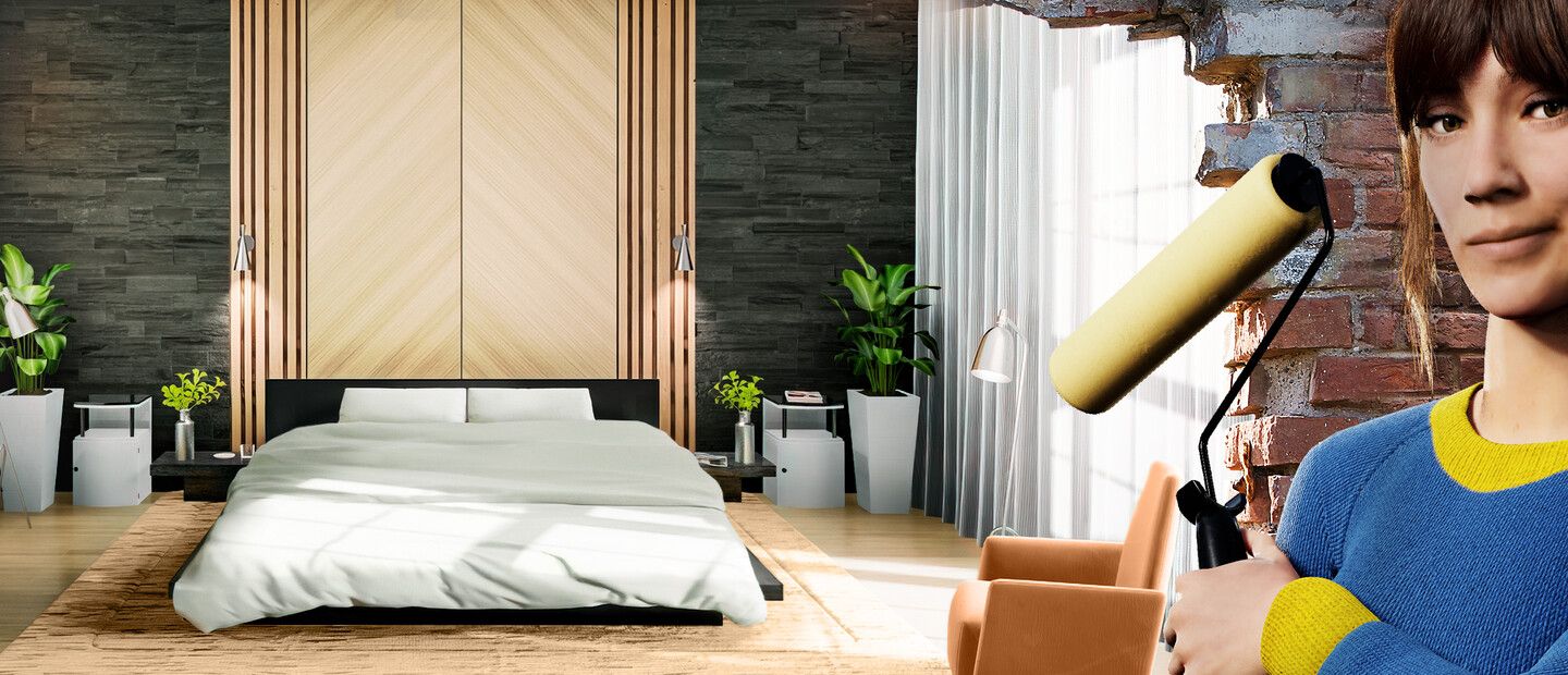 Hotel Renovator