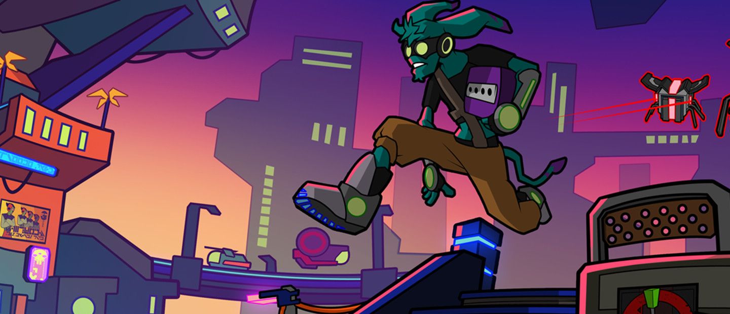 Hover