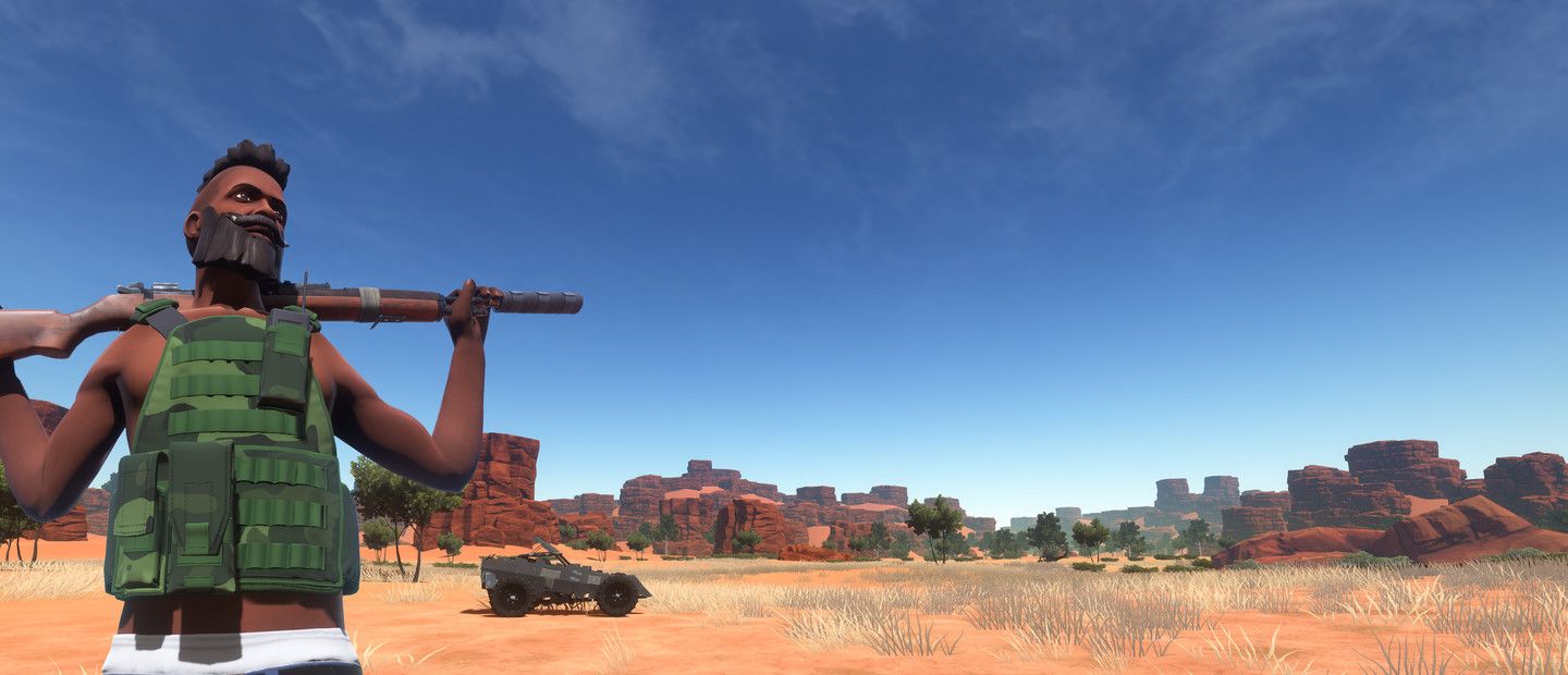 Hurtworld