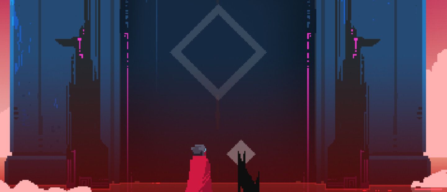 Hyper Light Drifter