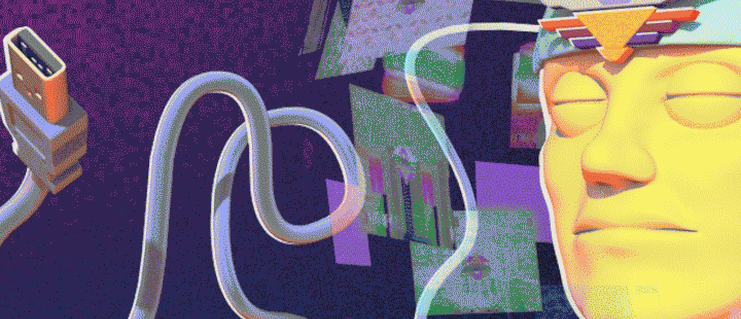 Hypnospace Outlaw