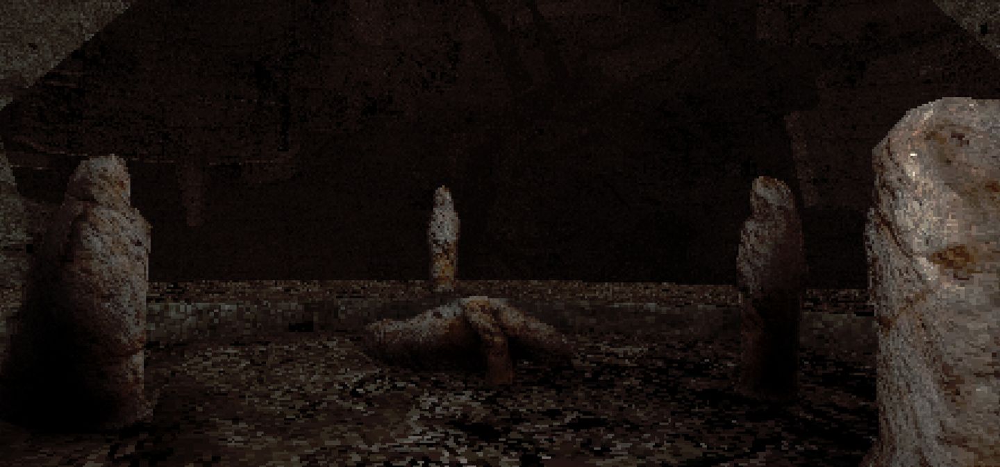 Idols of Ash