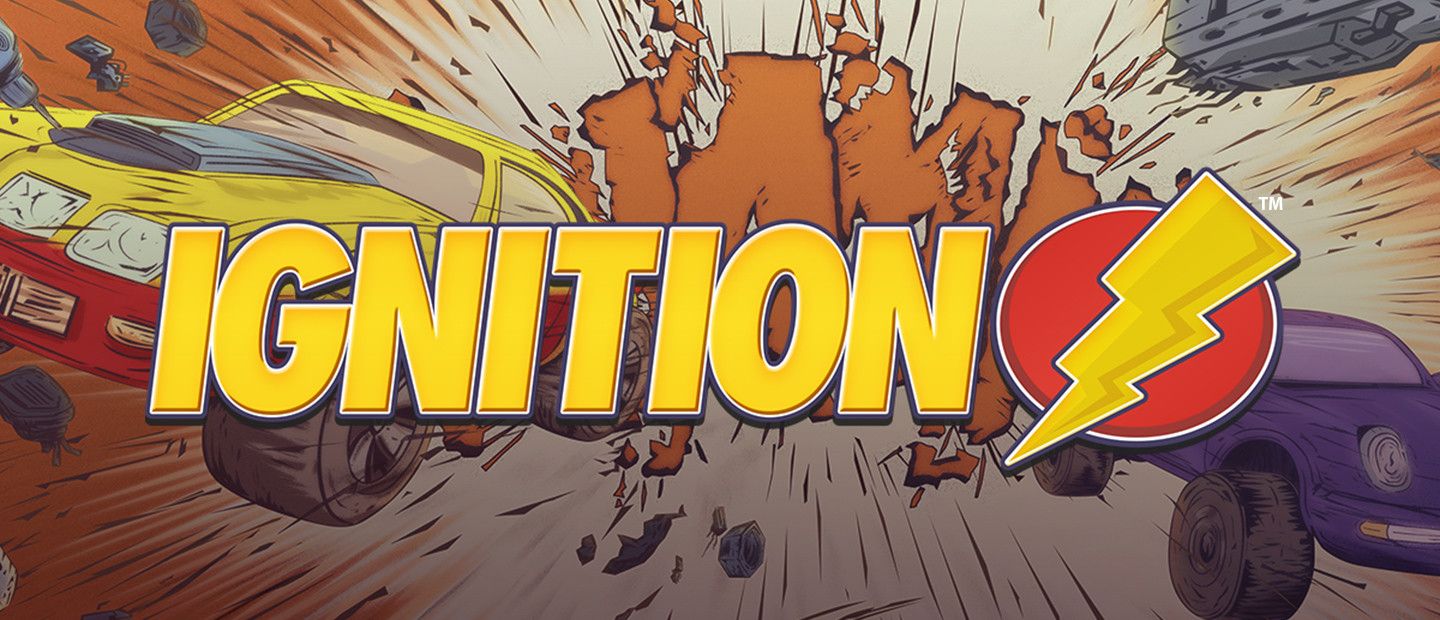 Ignition