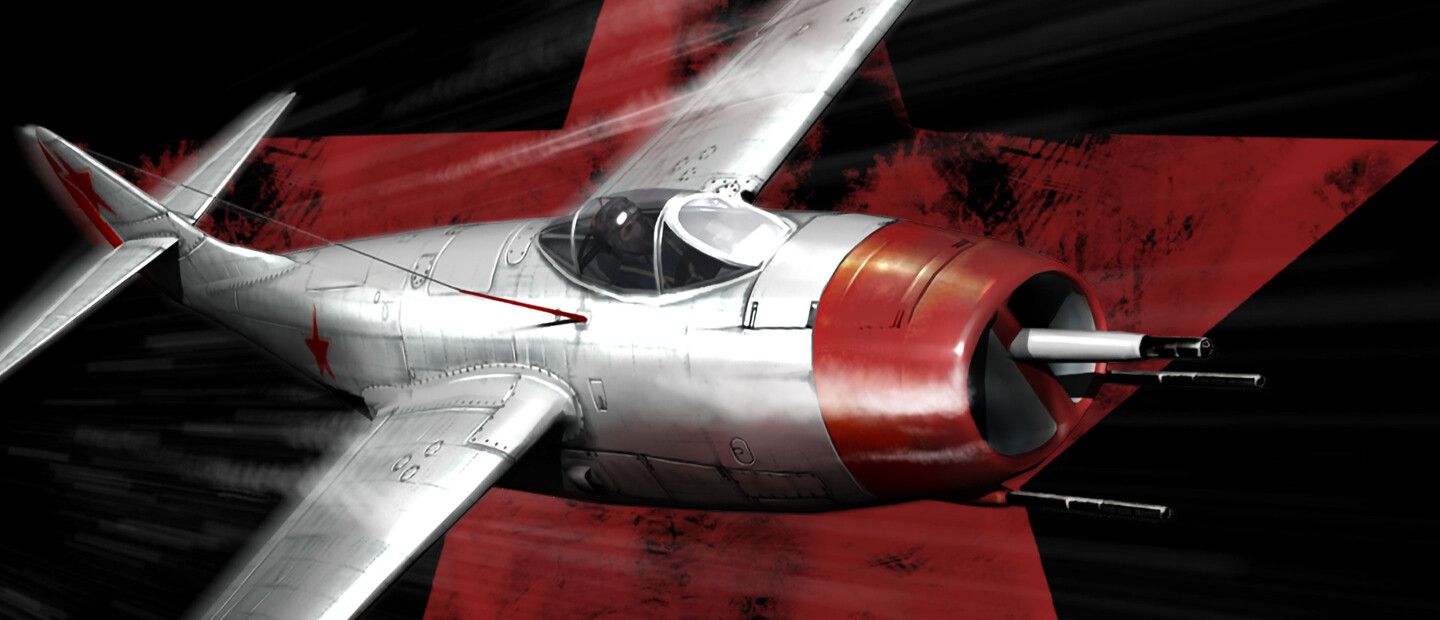 IL-2 Sturmovik: 1946