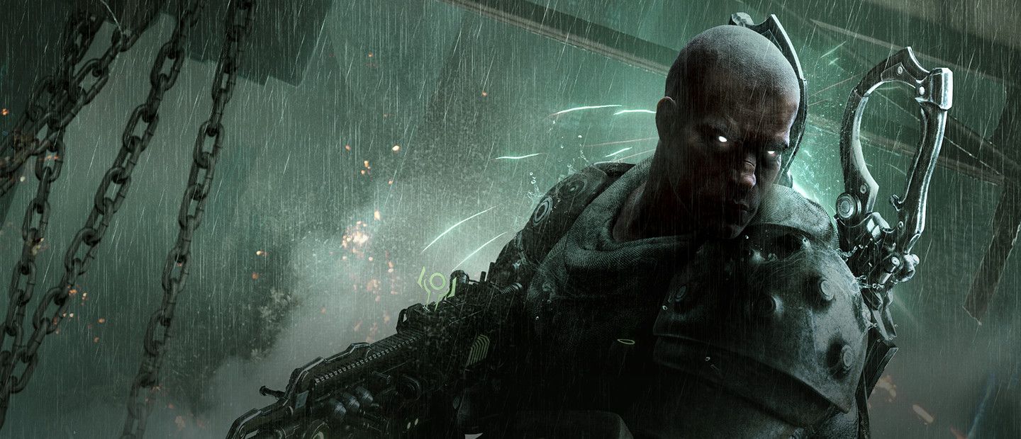 Immortal: Unchained