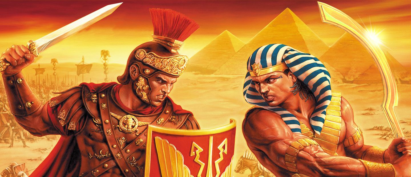 Imperivm RTC - HD Edition "Great Battles of Rome"