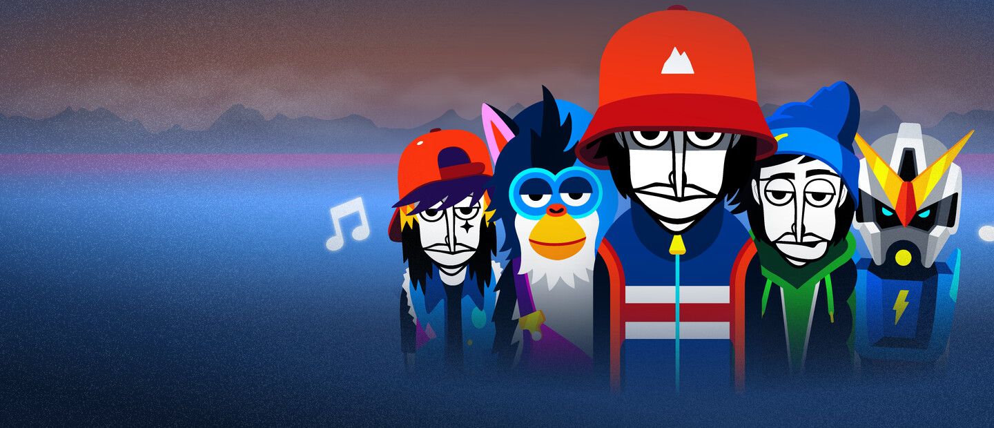 Incredibox