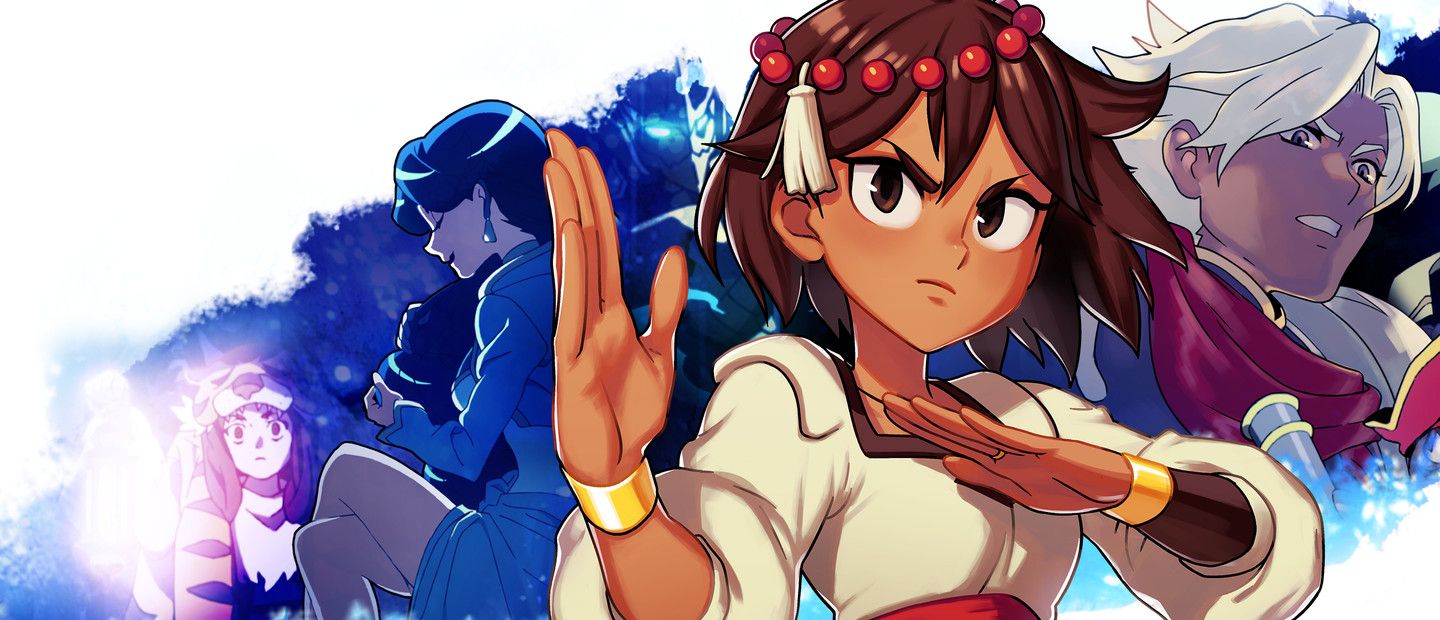 Indivisible