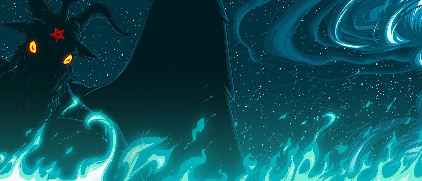 Infernax