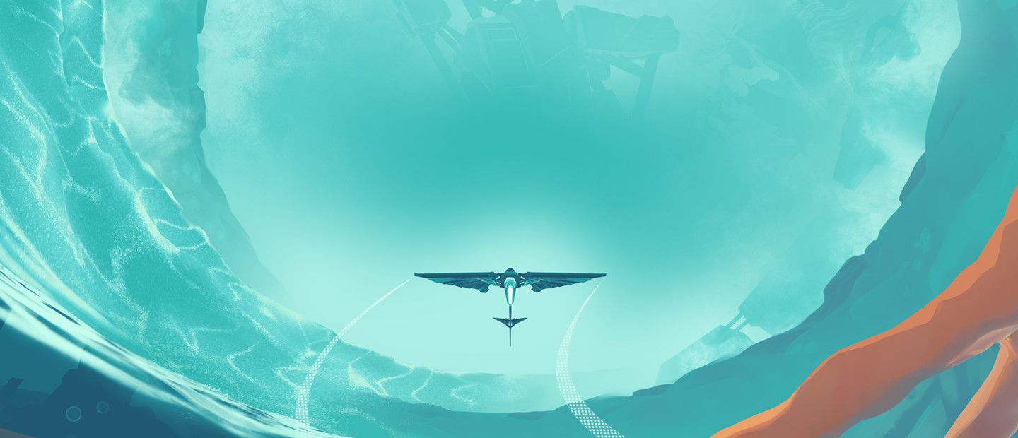 InnerSpace