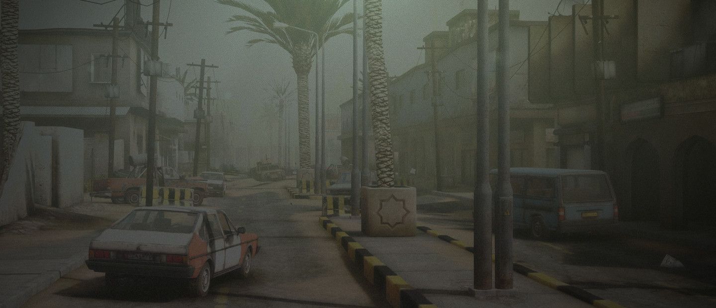 Insurgency