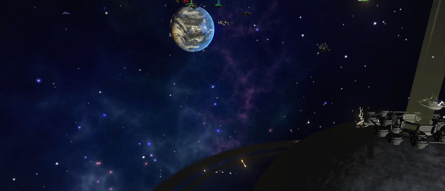 Interstellar Transport Company