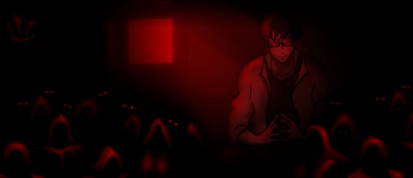 Into The Gloom
