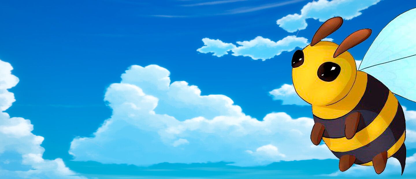 Island Beekeeper