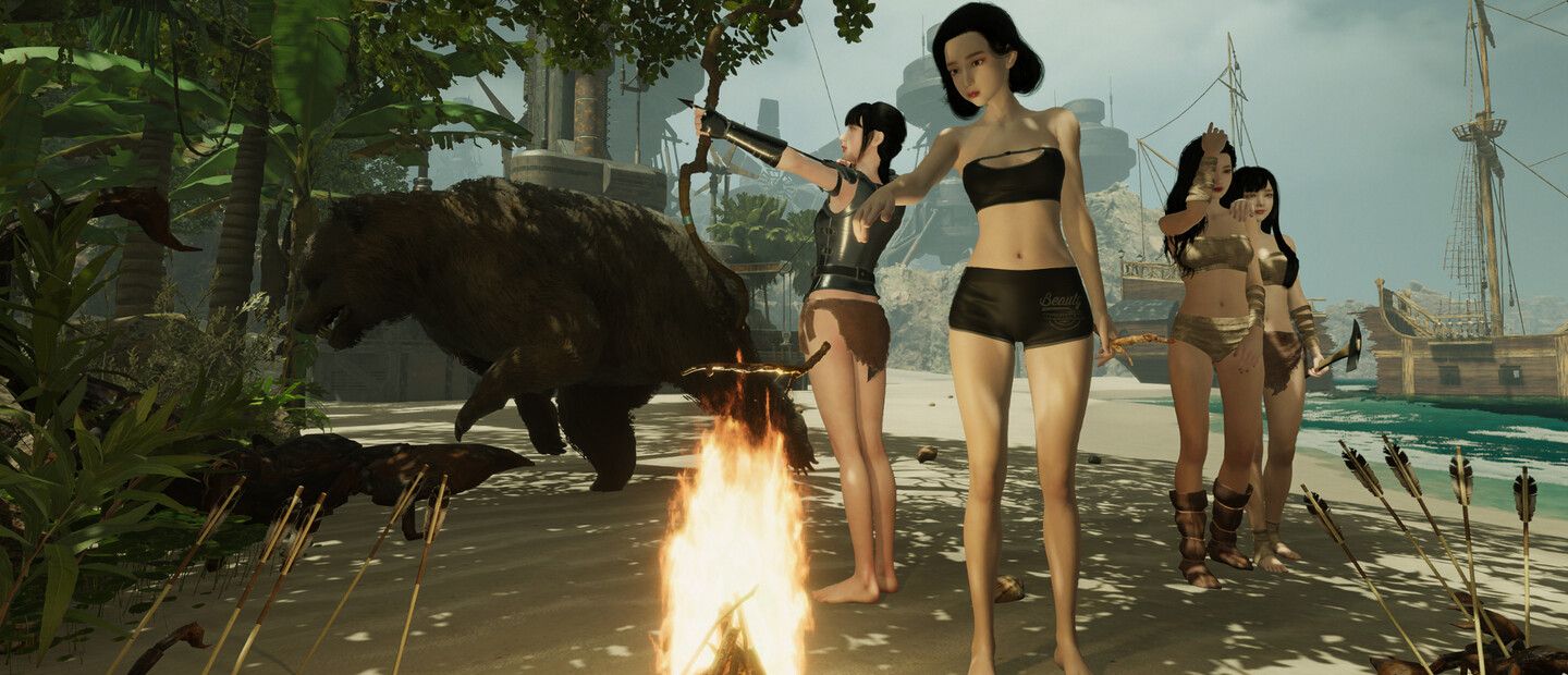 Island Notes