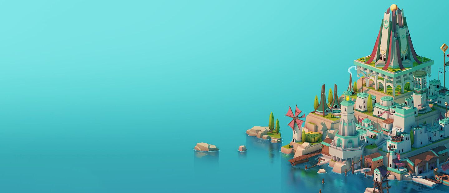 ISLANDERS: New Shores