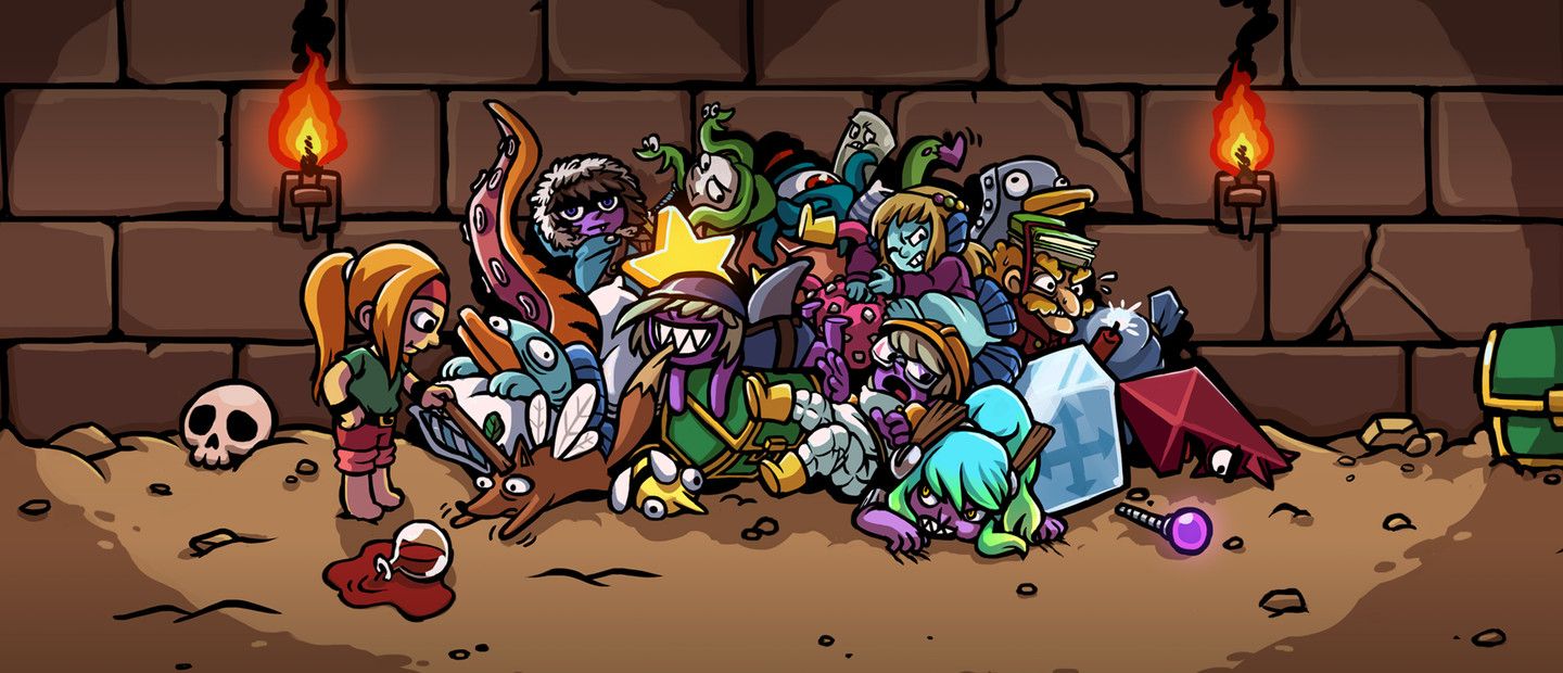 Ittle Dew 2+