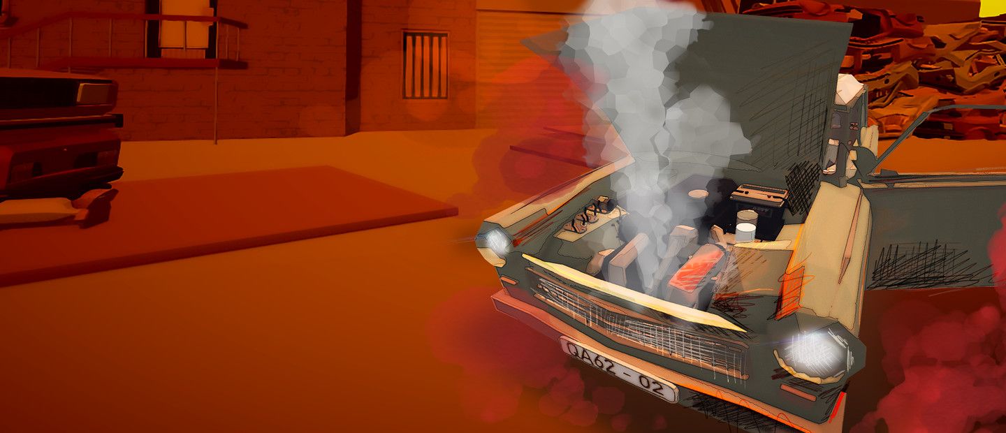 Jalopy