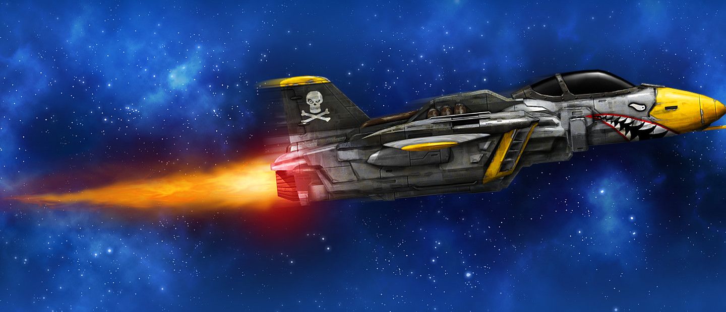 Jets'n'Guns 2