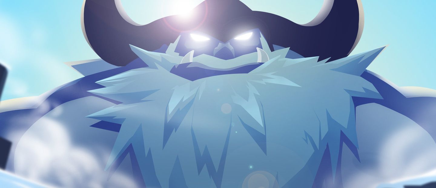 Jotun: Valhalla Edition