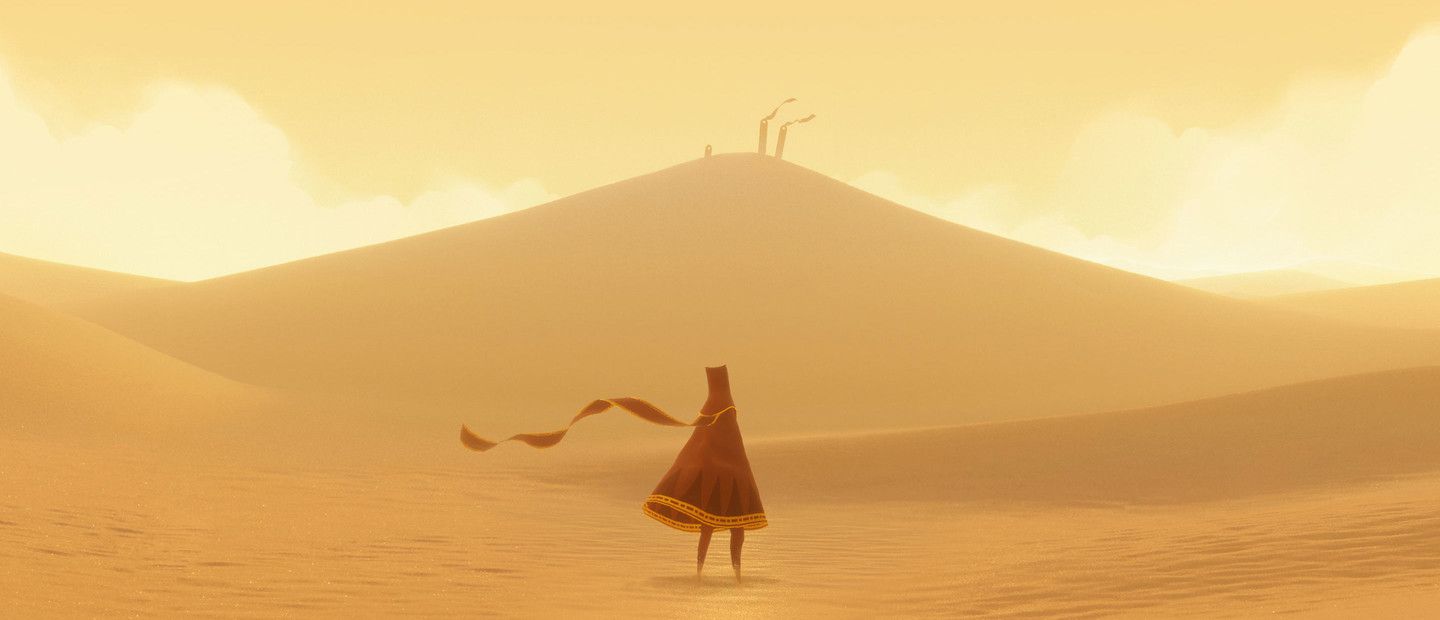 Journey