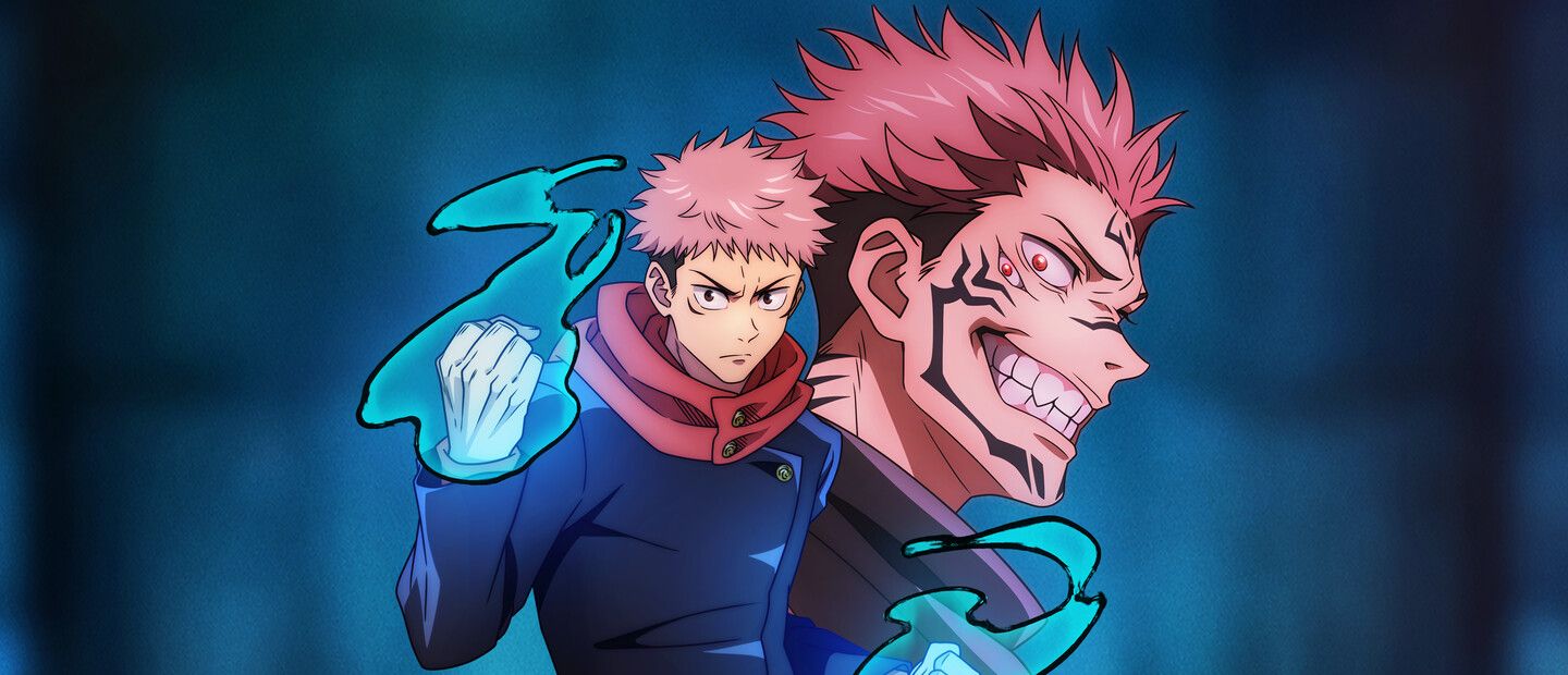 Jujutsu Kaisen Cursed Clash