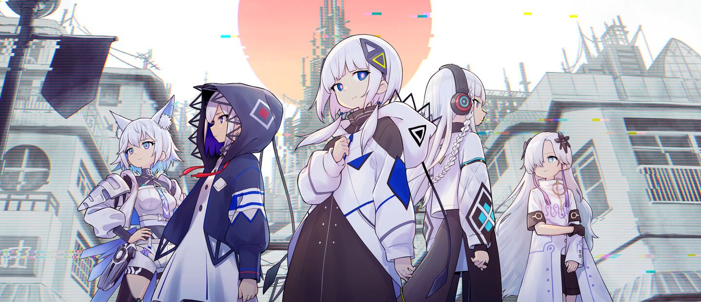 KAMITSUBAKI CITY ENSEMBLE