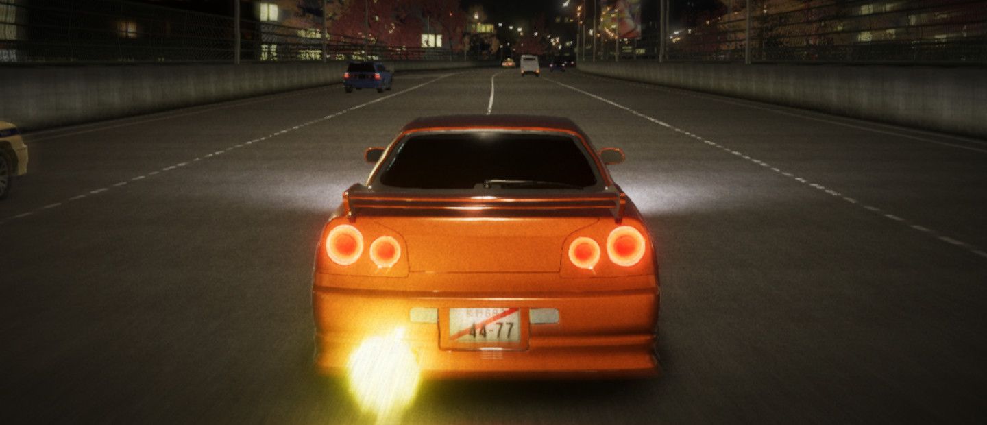 Kanjozoku Game