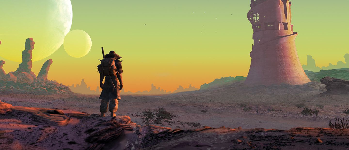 Kenshi