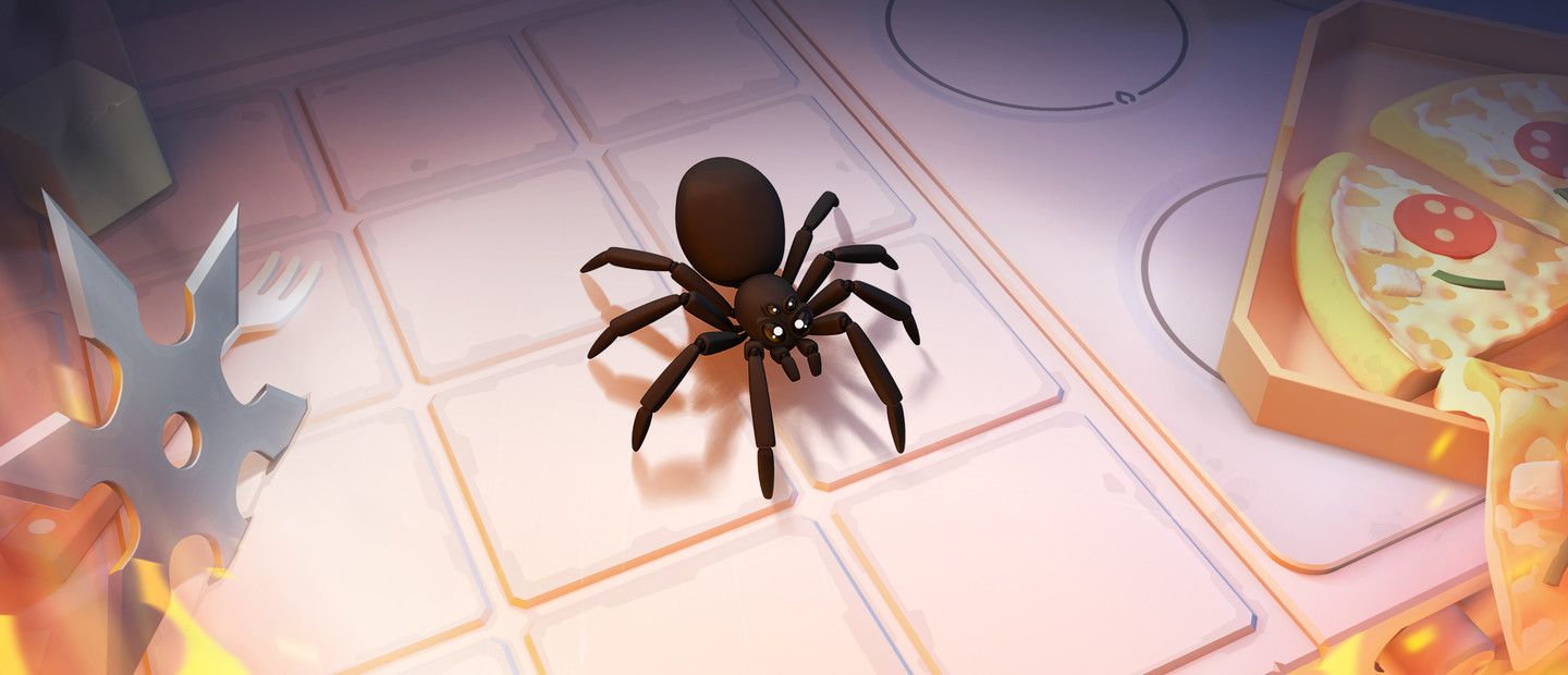 Kill It With Fire