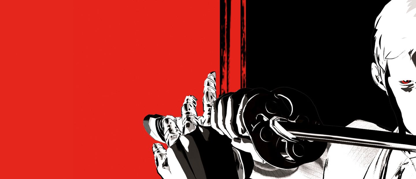 Killer is Dead - Nightmare Edition