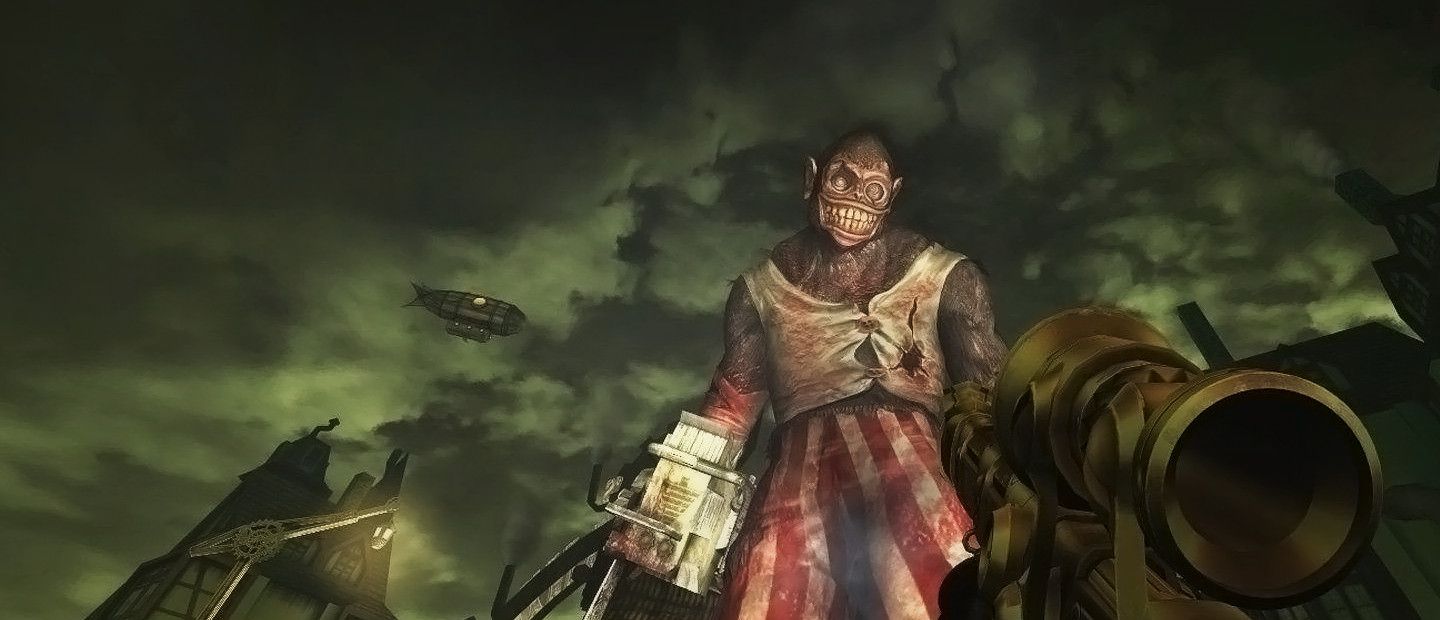 Killing Floor