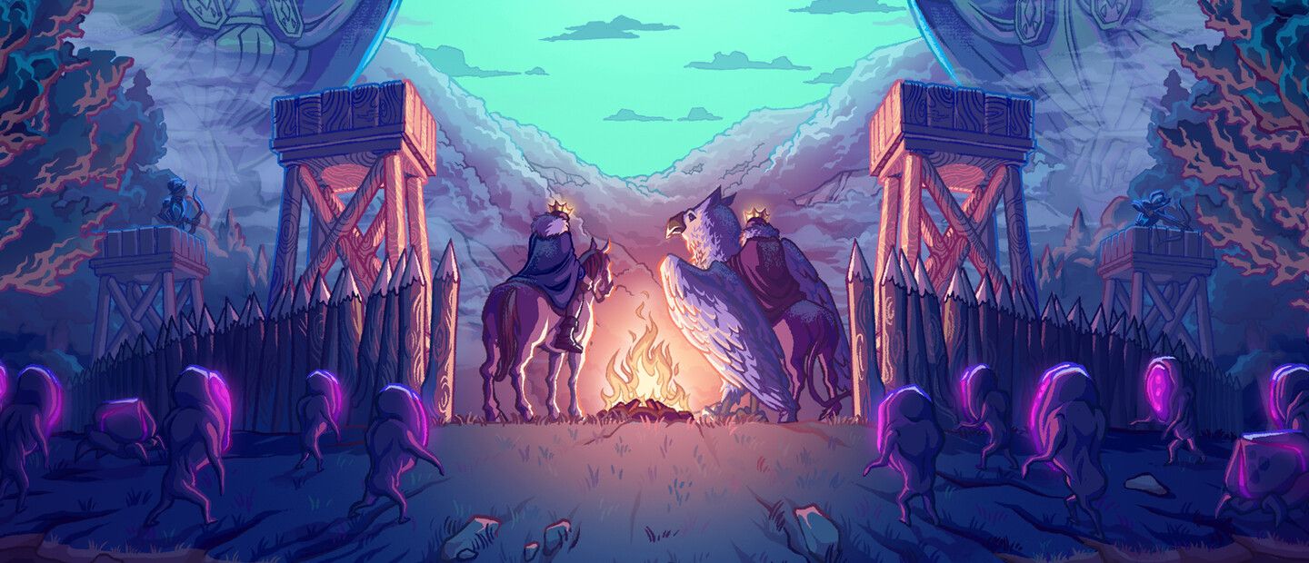 Kingdom Two Crowns