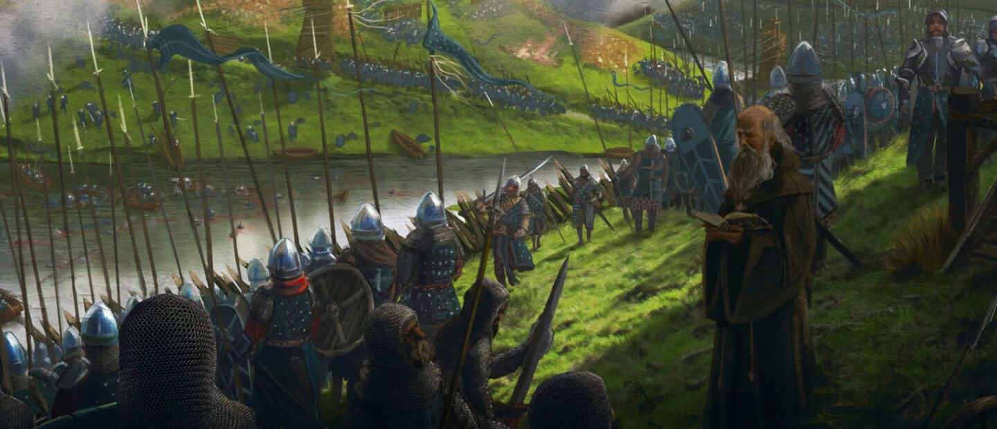 Kingdom Wars 4