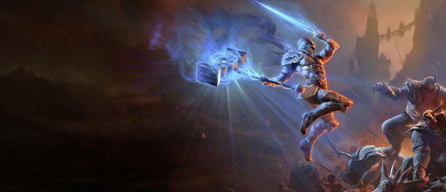 Kingdoms of Amalur: Re-Reckoning