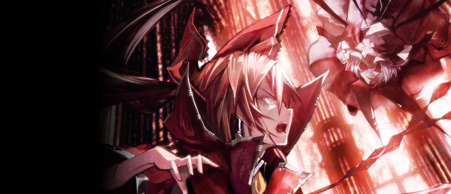 Koumajou Remilia: Scarlet Symphony