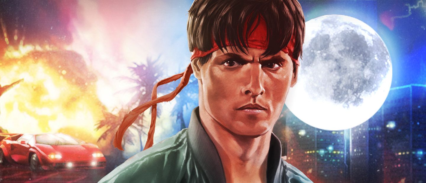Kung Fury: Street Rage - Ultimate Edition