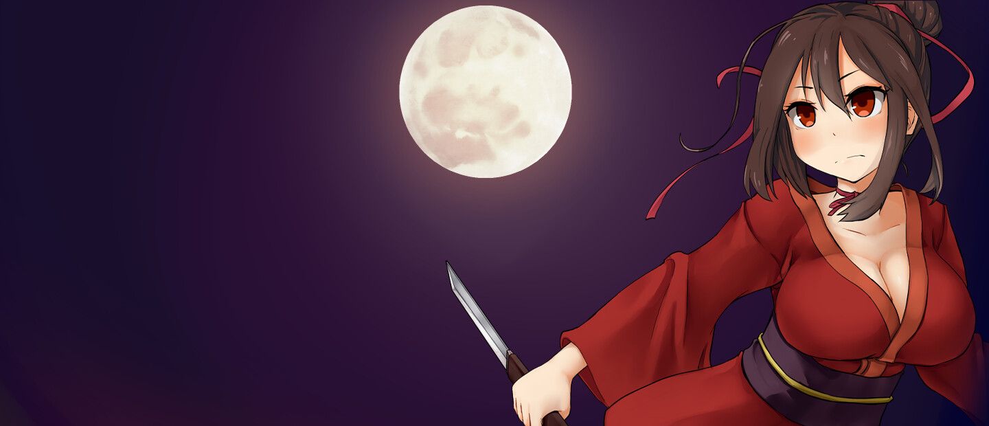 Kunoichi Botan