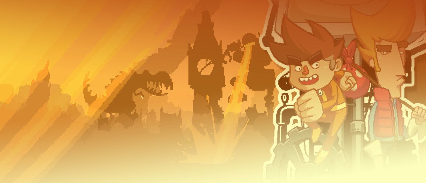 Lair of the Clockwork God