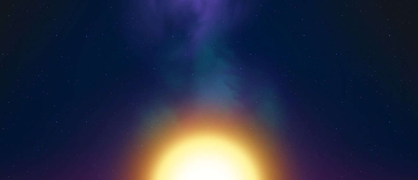Last Horizon