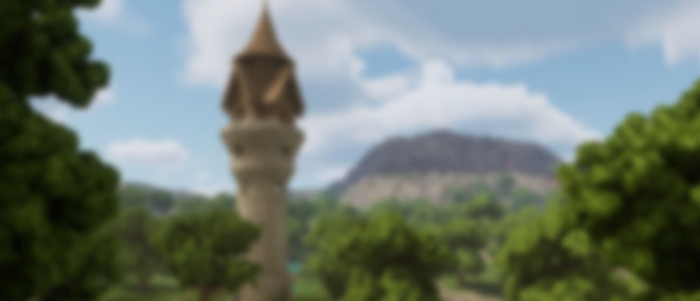 Lay of the Land