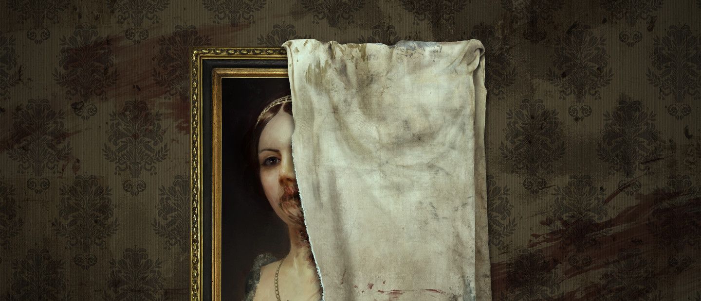 Layers of Fear (2016)