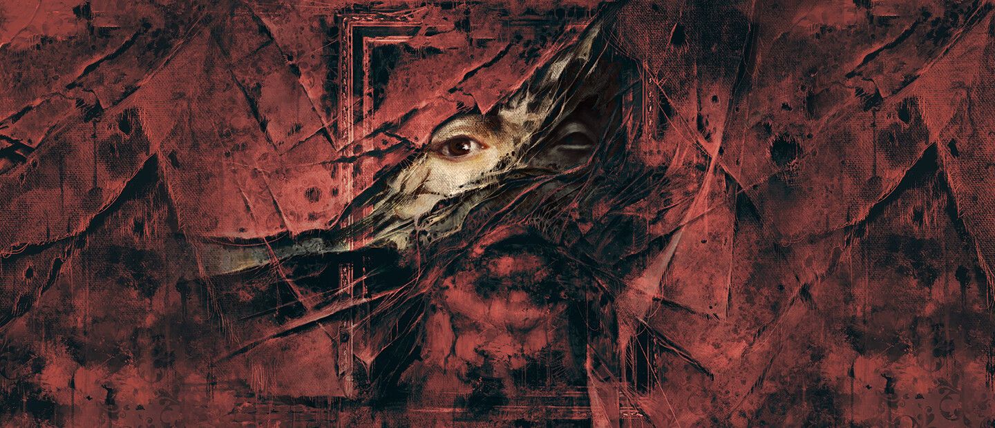 Layers of Fear
