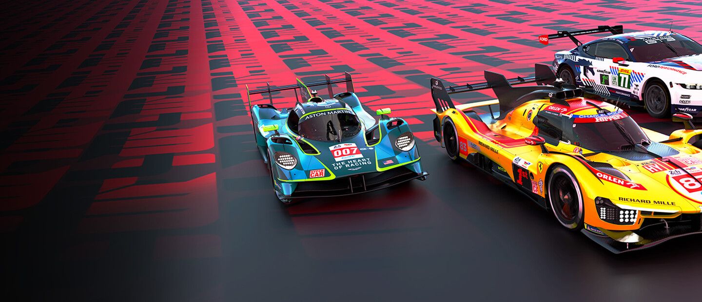 Le Mans Ultimate