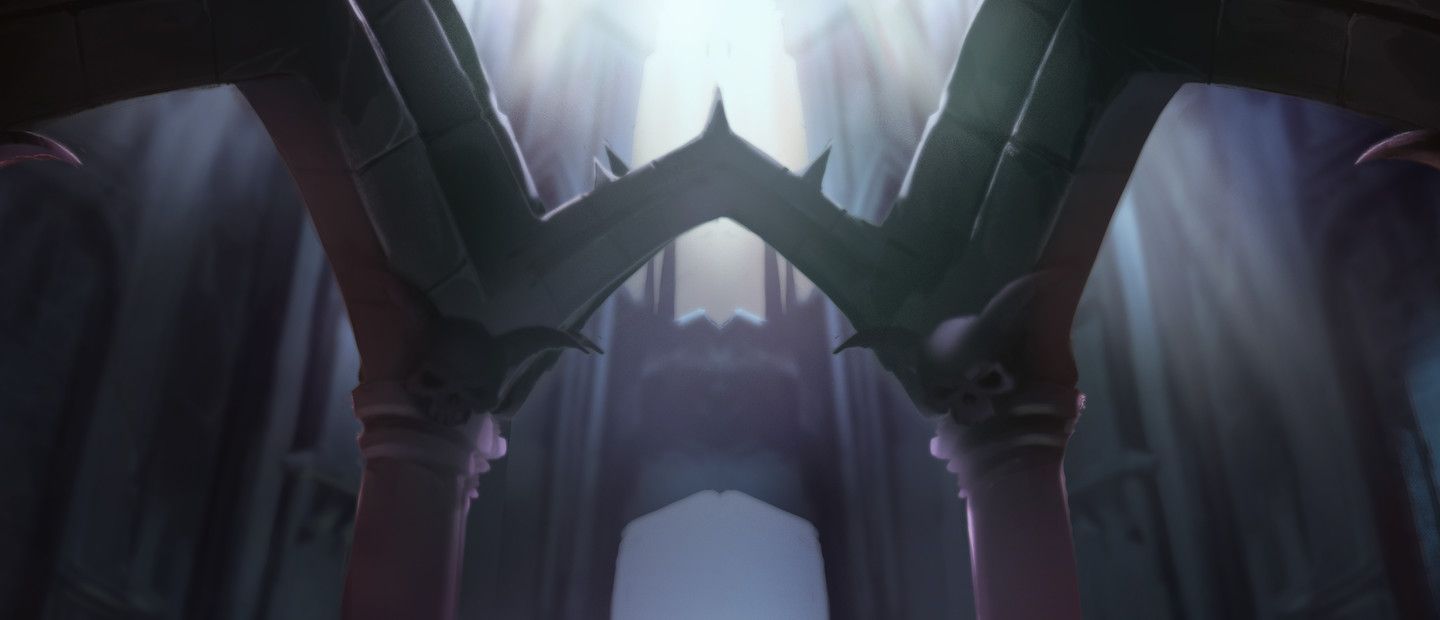 Legend of Keepers: Career of a Dungeon Manager