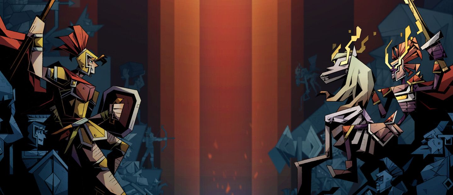 Legendary Hoplite