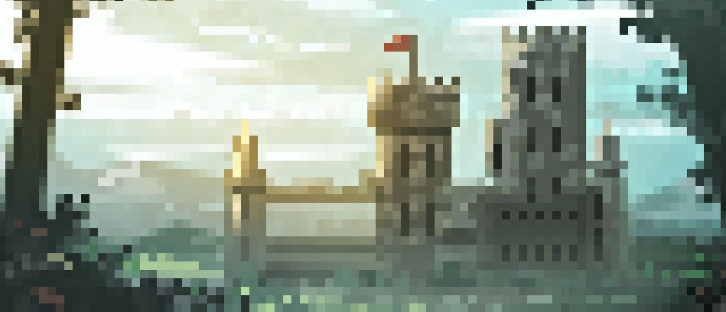 Legends of Amberland: The Forgotten Crown