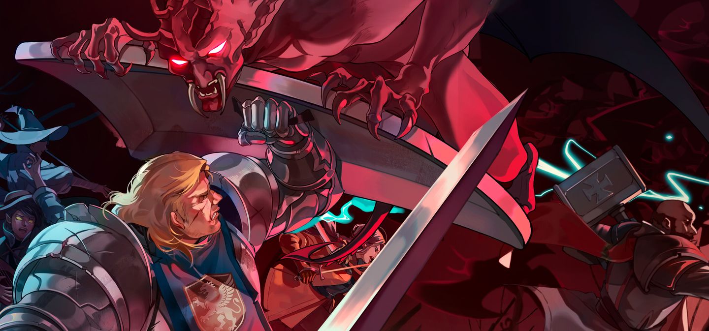 Legionbound