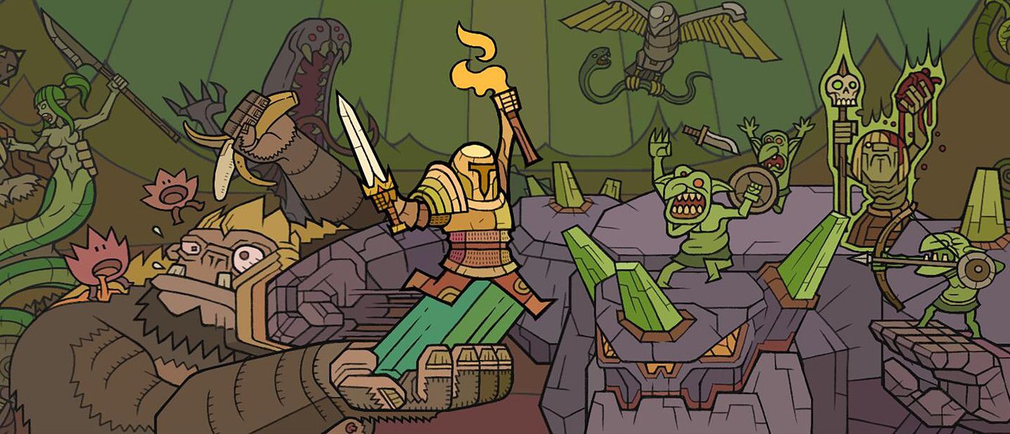 LEGIONCRAFT