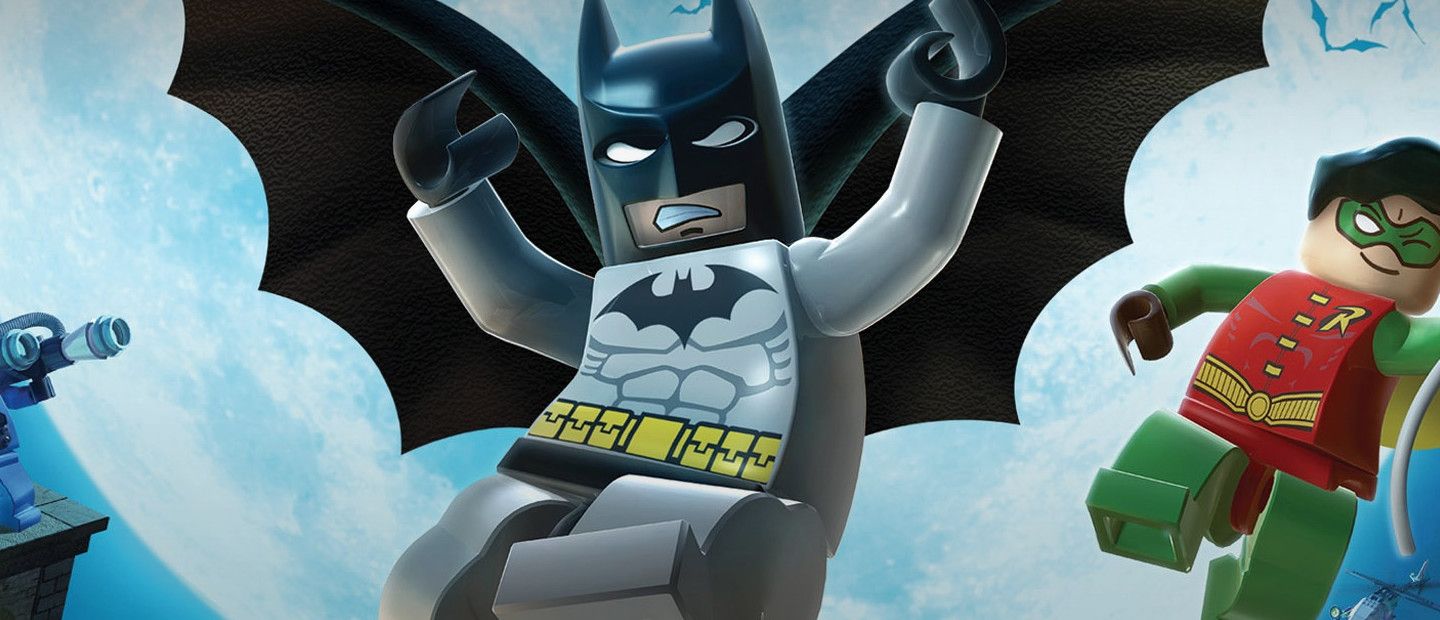 LEGO® Batman™: The Videogame